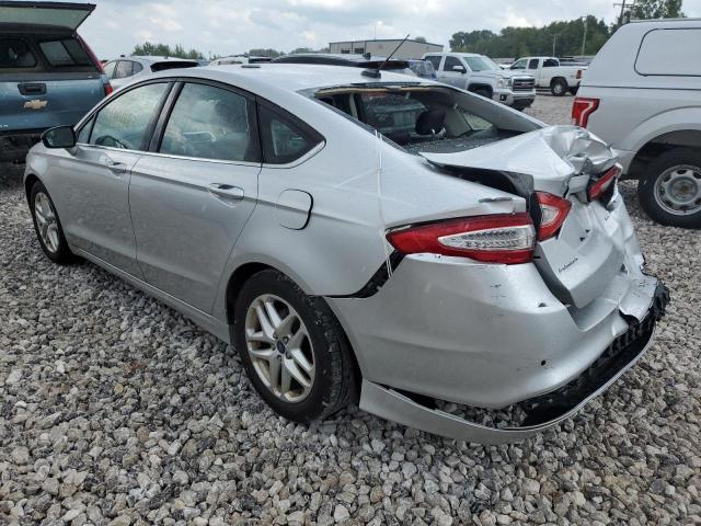 2015 FORD FUSION SE - 1FA6P0H74F5106217