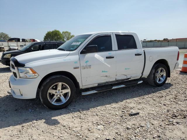 2018 Ram 1500 ST