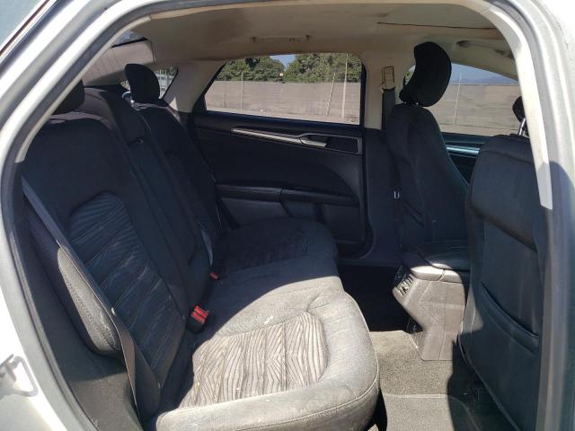 3FA6P0H73GR175270 Ford FUSION SE