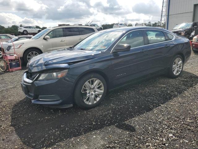 2G11Y5SL8E9111578 | 2014 CHEVROLET IMPALA LS