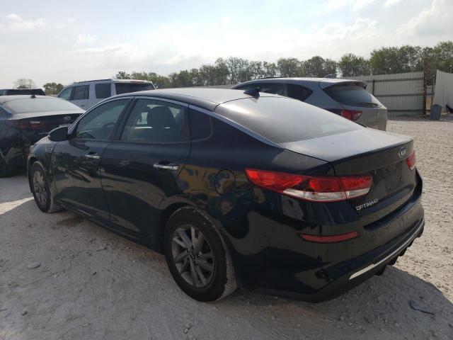 5XXGT4L34KG372588 Kia Optima LX 2