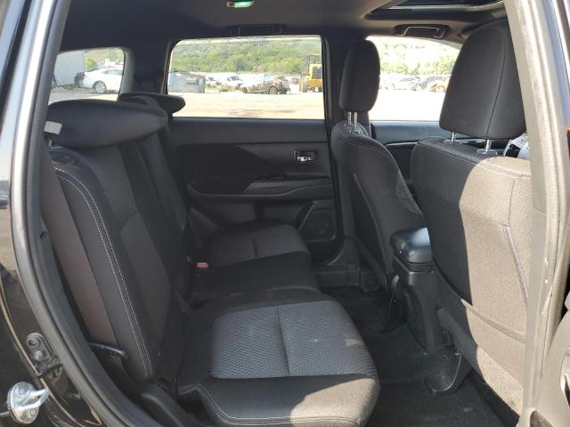 JA4AD3A32JZ021121 Mitsubishi Outlander Se