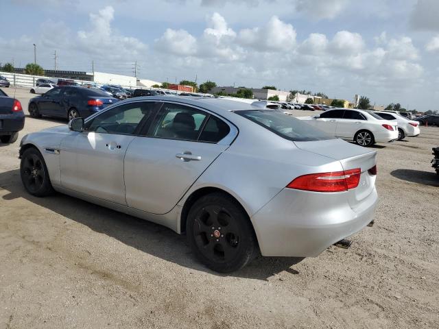 SAJAR4BG6HA970762 Jaguar XE