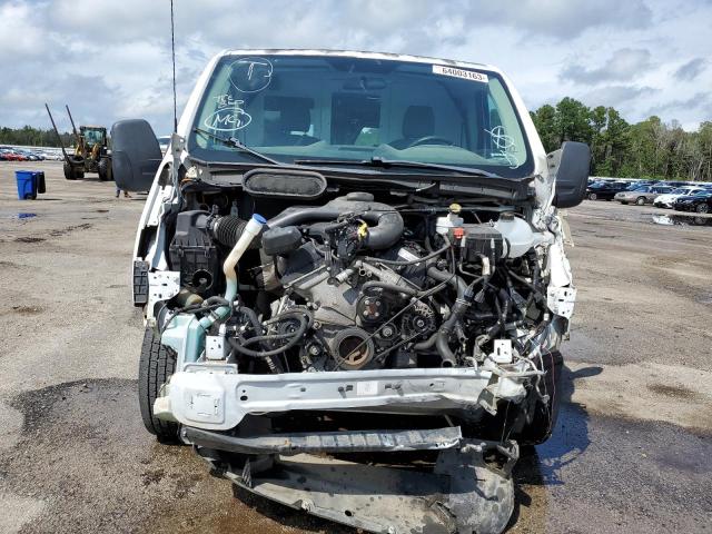 1FTNR1ZM0FKA47193 Ford Transit T-250