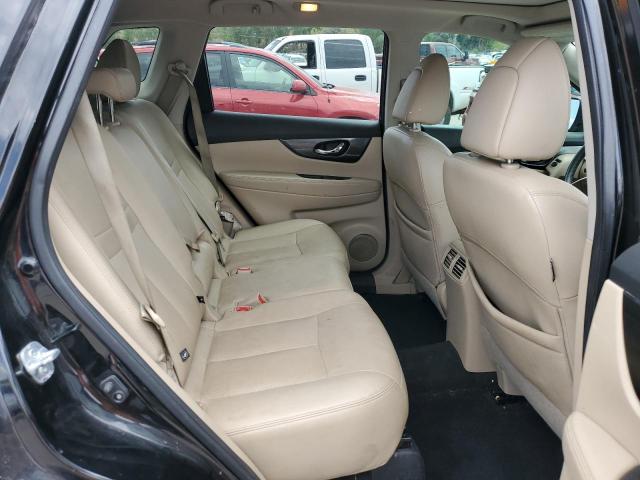 5N1AT2MV0GC833492 Nissan ROGUE S