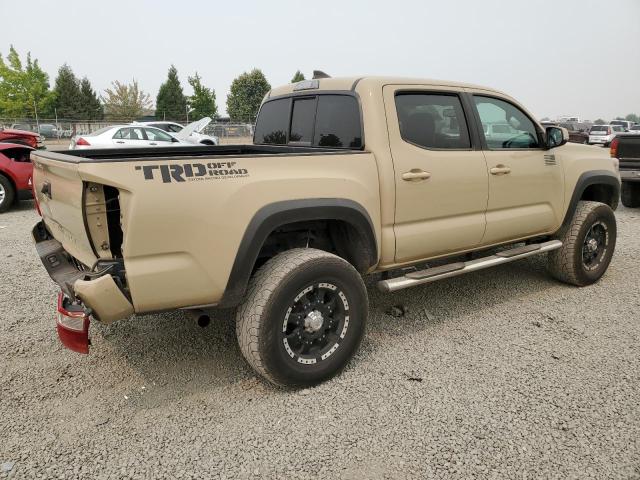 3TMCZ5AN5GM002330 Toyota Tacoma Double Cab