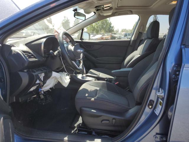 JF2GTAEC5PH260387 Subaru Crosstrek Premium