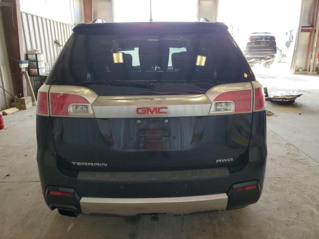 2GKFLZEK8E6303143 GMC Terrain Denali