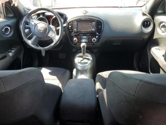 JN8AF5MV8GT650861 Nissan JUKE S