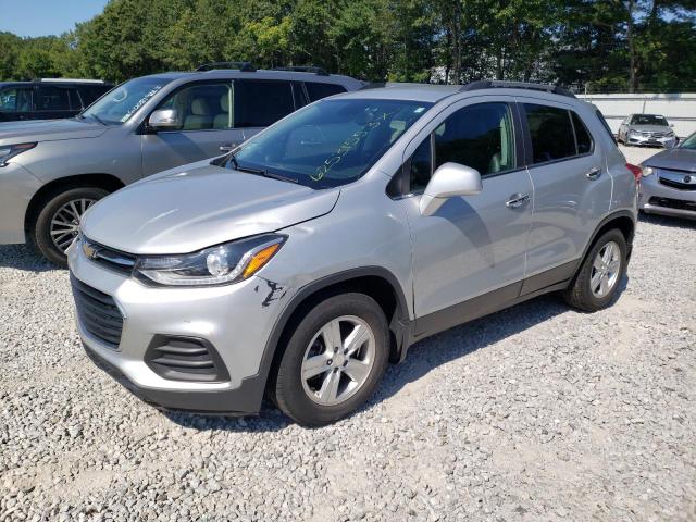 2019 Chevrolet Trax 