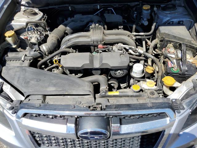 4S3BMBC67E3019319 Subaru Legacy 2.5i Premium