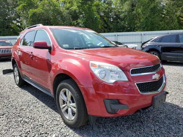 2015 CHEVROLET EQUINOX LT 2GNFLFEK7F6151388  61900254