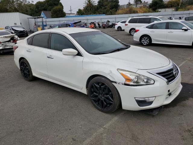1N4AL3AP2EN367748 Nissan ALTIMA 2.5