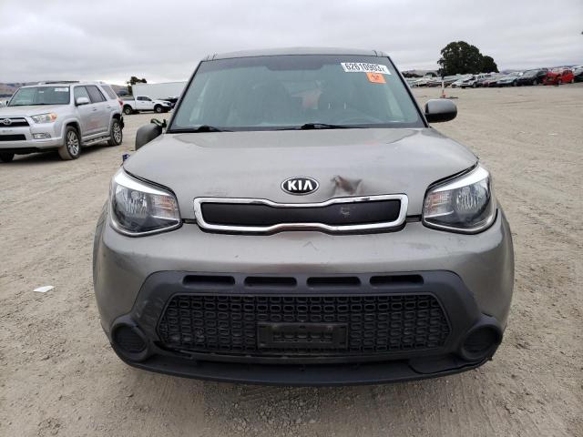 KNDJN2A26G7319891 KIA Soul
