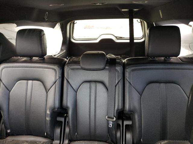 1FMJK2AT9LEA94742 Ford Expedition Max Limited