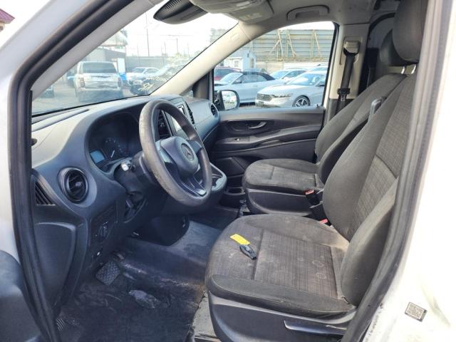 2017 MERCEDES-BENZ METRIS - WD3PG2EA2H3218114