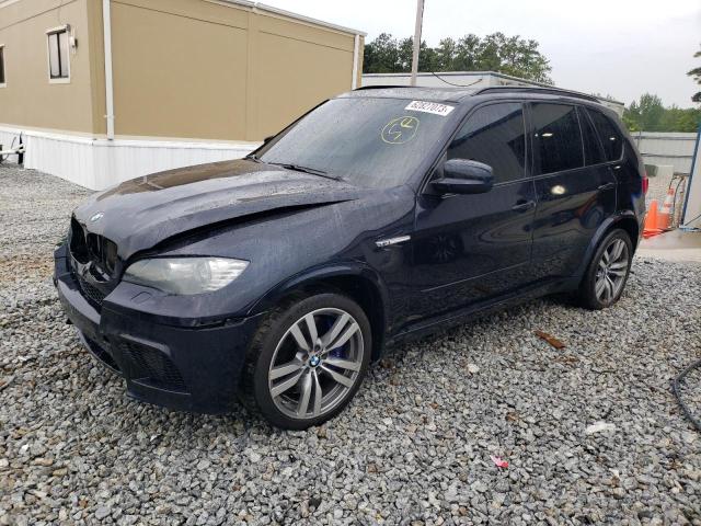 VIN 5YMGY0C59D0C11597 2013 BMW X5, M no.1