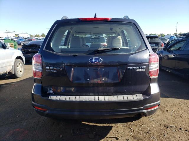 JF2SJABC0GH546099 Subaru Forester 2.5i
