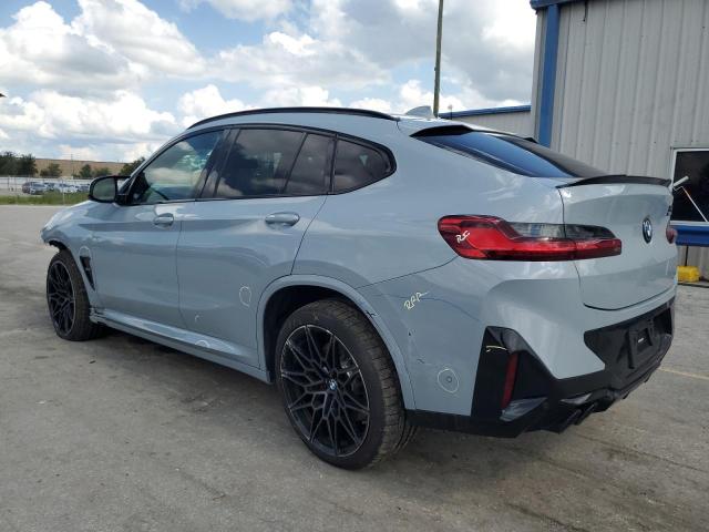 2023 BMW X4 M - 5YM23EC06P9R64754