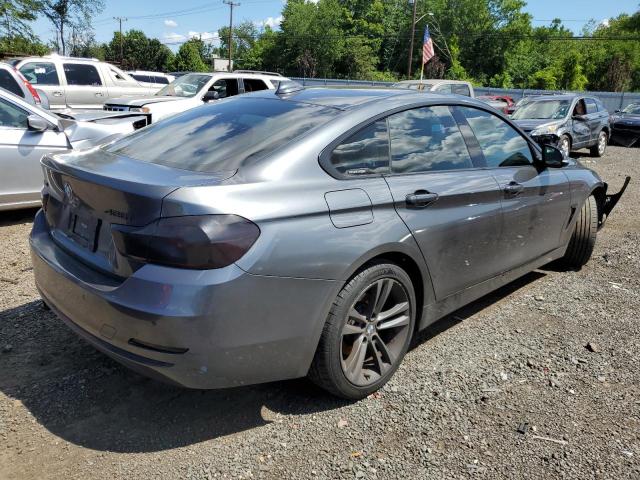 2015 BMW 428 XI GRA - WBA4A7C52FD415706