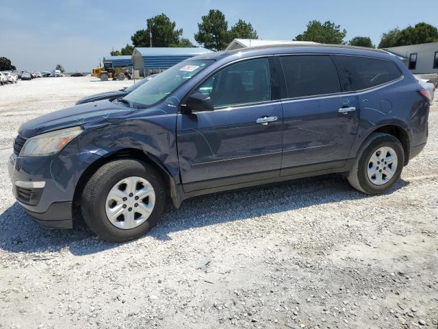 2013 Chevrolet Traverse LS