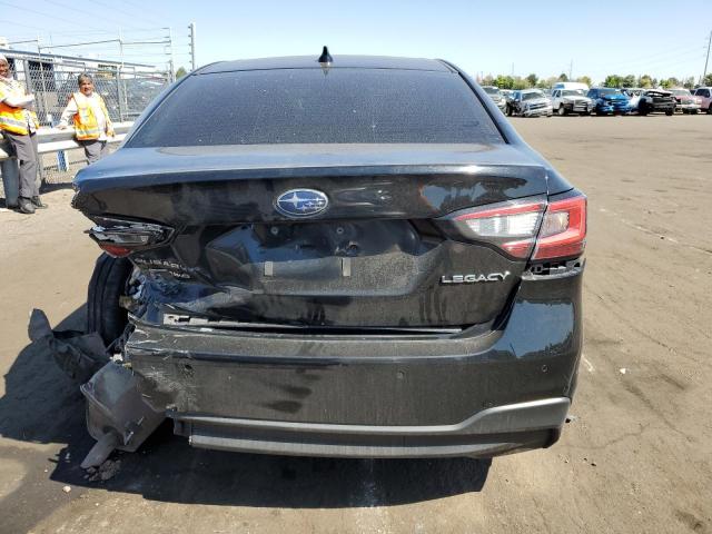 4S3BWAN60N3025111 Subaru Legacy Limited