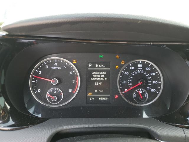 5XXG14J27MG069632 KIA K5 LXS
