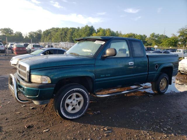 1997 Dodge Ram 1500 