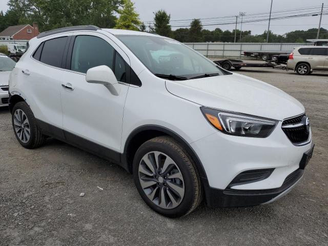 KL4CJESM3NB566585 2022 BUICK ENCORE, photo no. 4