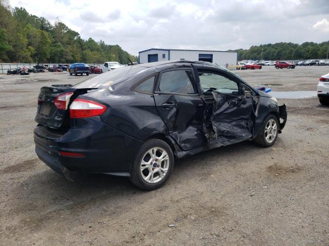 3FADP4BJXGM156831 Ford FIESTA SE