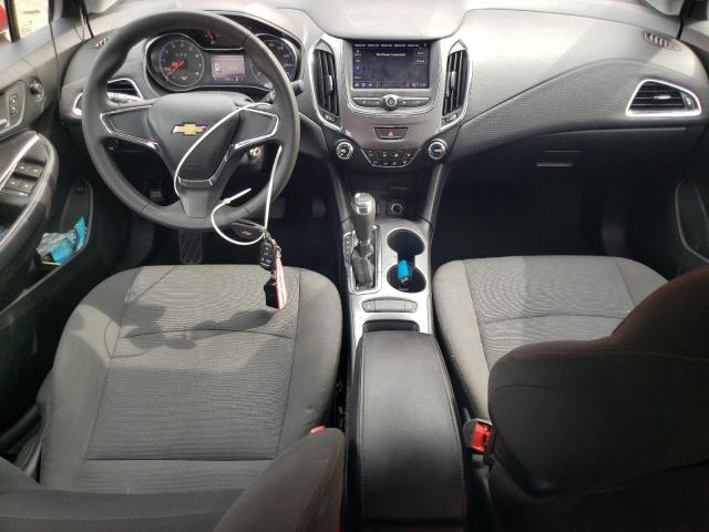1G1BC5SM3K7132136 Chevrolet CRUZE LS