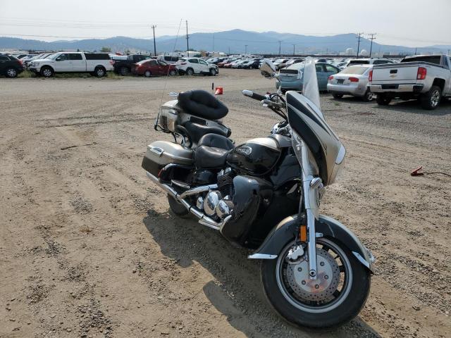 2009 YAMAHA XVZ13 TF - JYAVP04Y59A001097