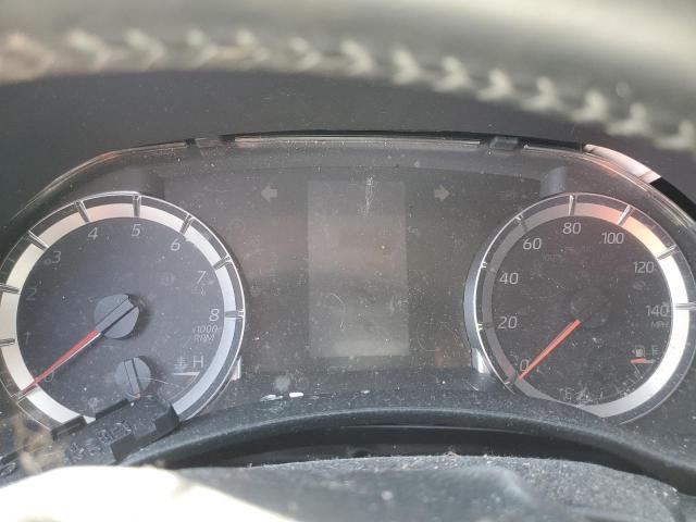 5TDZZRAH7MS516641 Toyota Highlander L