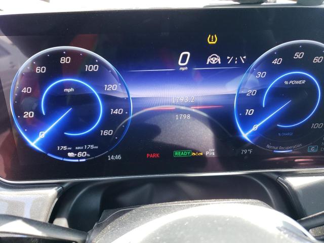 2023 MERCEDES-BENZ EQS SUV 45 - 4JGDM2EB6PA015999