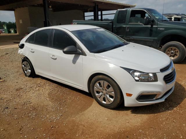2016 CHEVROLET CRUZ 1G1PC5SH5G7164120