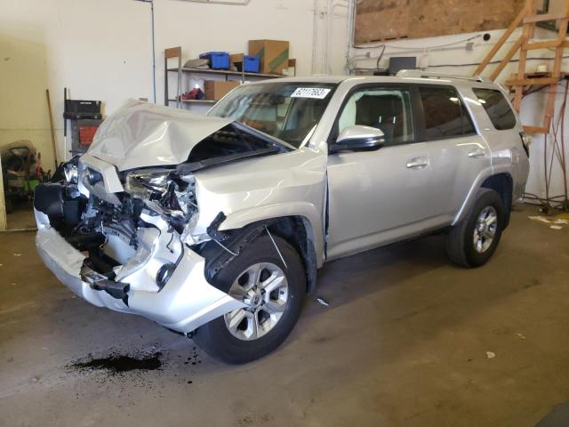 2014 Toyota 4Runner SR5