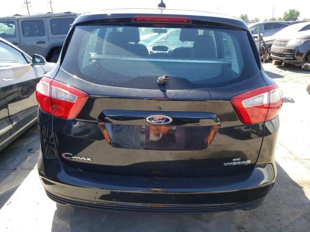 1FADP5AU2EL500698 Ford C-MAX SE