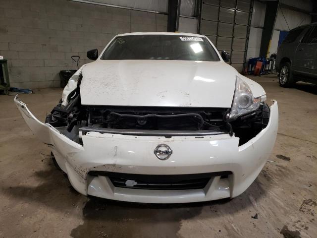 2012 Nissan 370Z Base VIN: JN1AZ4EH6CM564168 Lot: 65272473
