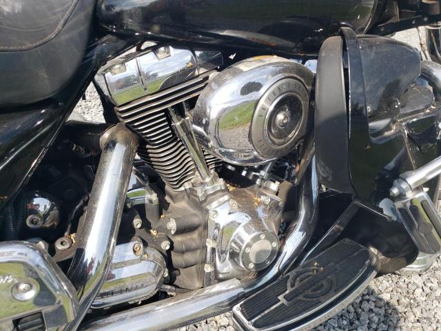 2008 HARLEY-DAVIDSON FLHTCU 1HD1FC4188Y626687