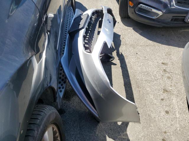 3FA6P0LU7HR247442 Ford Fusion Se Hybrid
