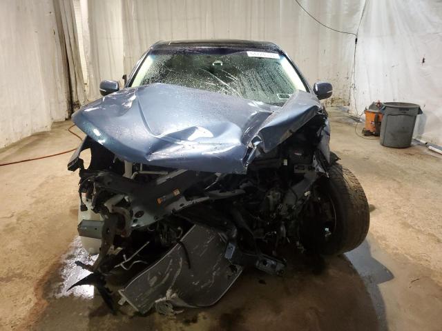 2FMPK4K91KBB59084 Ford Edge Titanium