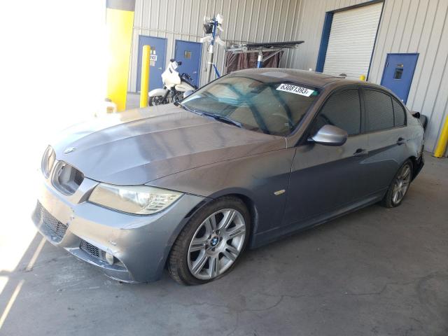 2011 BMW 3 Series 328i