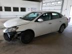 2017 NISSAN SENTRA S - 3N1AB7AP1HY207651