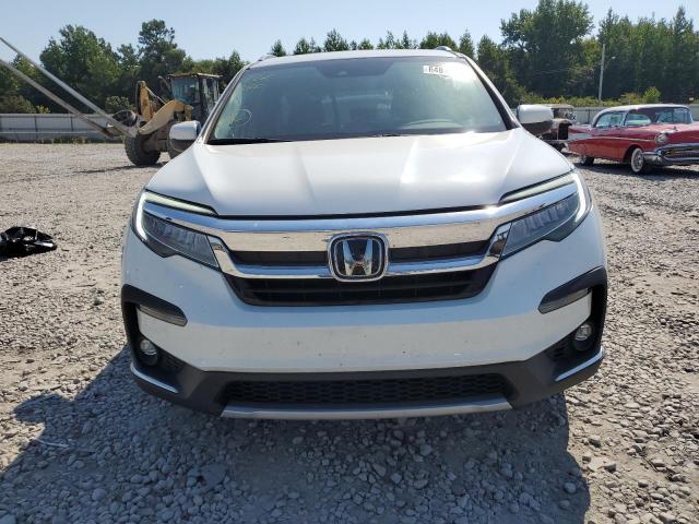 5FNYF5H91LB019261 Honda Pilot Touring