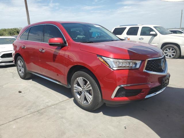 Vin: 5j8yd3h35ll001138, lot: 63103303, acura mdx 20204