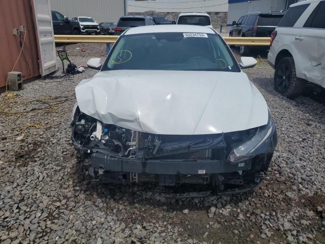 KMHLM4AJ6MU007271 Hyundai Elantra BL 5