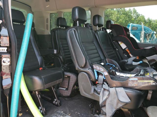 1FBAX2C83LKA52491 Ford Transit T-350