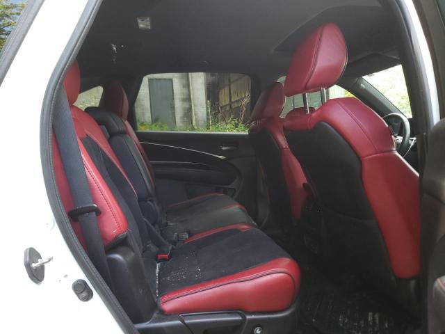 2019 ACURA MDX A-SPEC - 5J8YD4H09KL803699