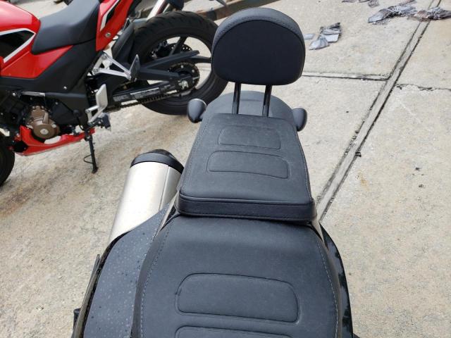 2022 HARLEY-DAVIDSON RH1250 S 1HD1ZC419NB310222