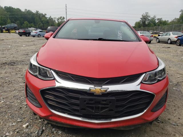 1G1BC5SM3K7132136 Chevrolet CRUZE LS
